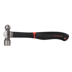 FIXMAN Ball Pein Hammer 12oz